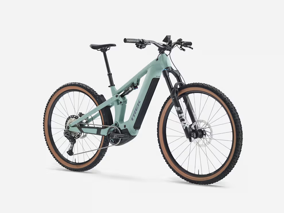 TREK Powerfly+ FS 8 Gen 4 2027r