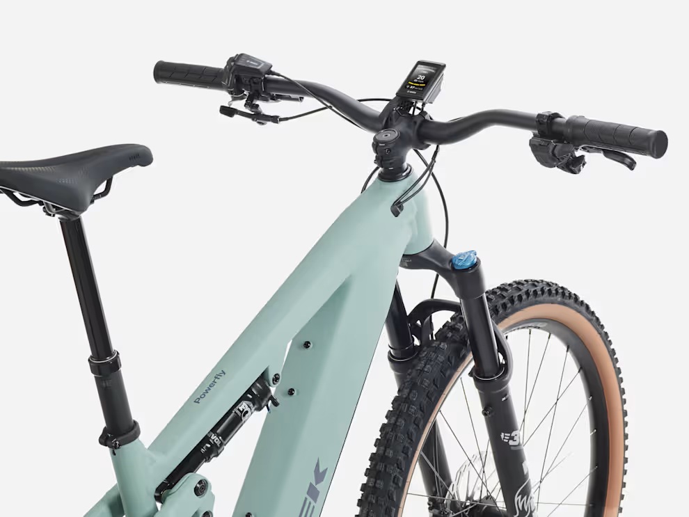 TREK Powerfly+ FS 8 Gen 4 2027r - obrazek 3