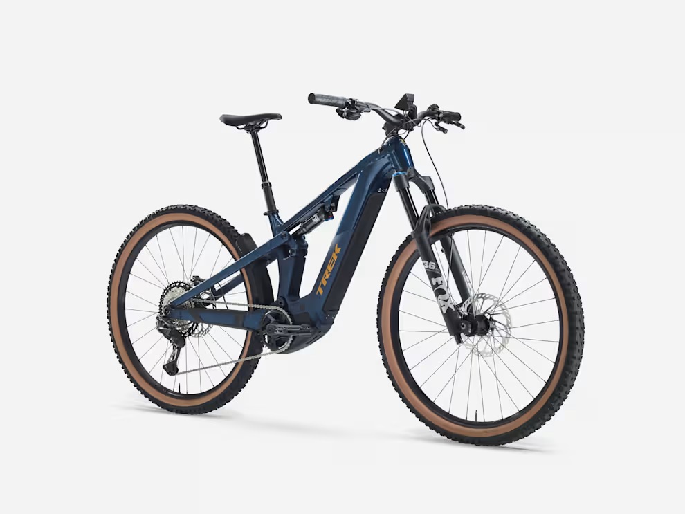 TREK Powerfly+ FS 8 Gen 4 2027r - obrazek 2