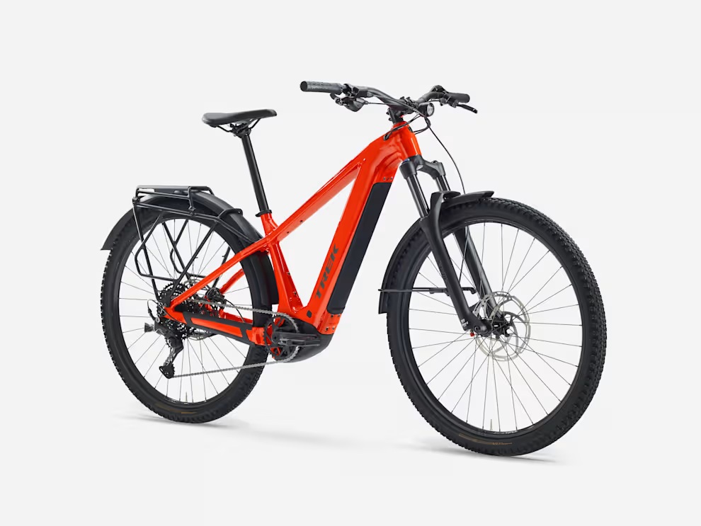 TREK Powerfly+ 4 Equipped 800 Gen 5 5 2027r