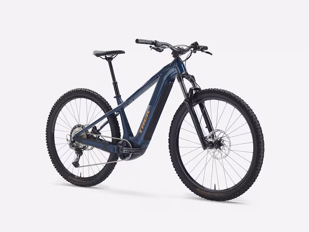 TREK Powerfly+ 6 Gen 5 2027r - obrazek 3