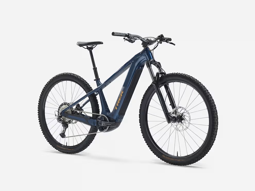 TREK Powerfly+ 6 Gen 5 2027r - obrazek 2