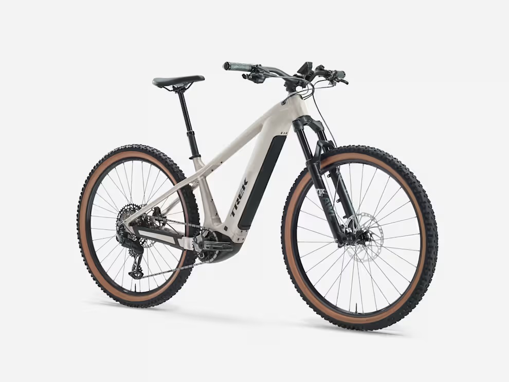TREK Powerfly+ 8 Gen 5 2027r - obrazek 3