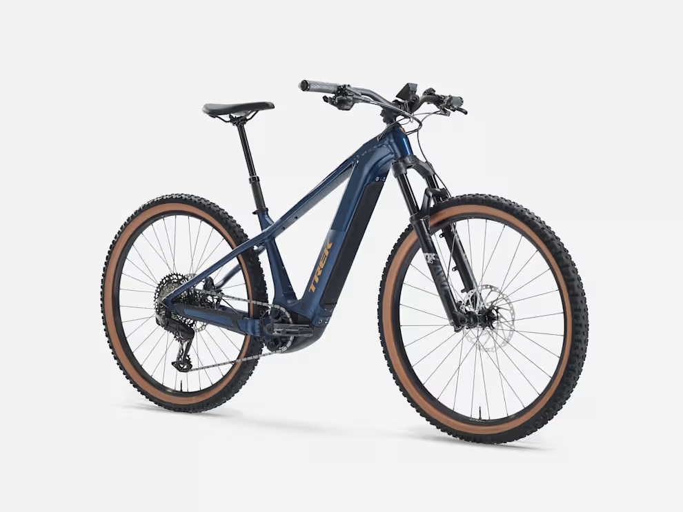 TREK Powerfly+ 8 Gen 5 2027r