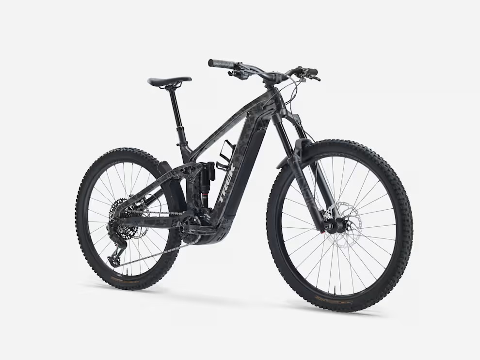 TREK Rail+ 9.7 Gen 5 2027r - obrazek 4
