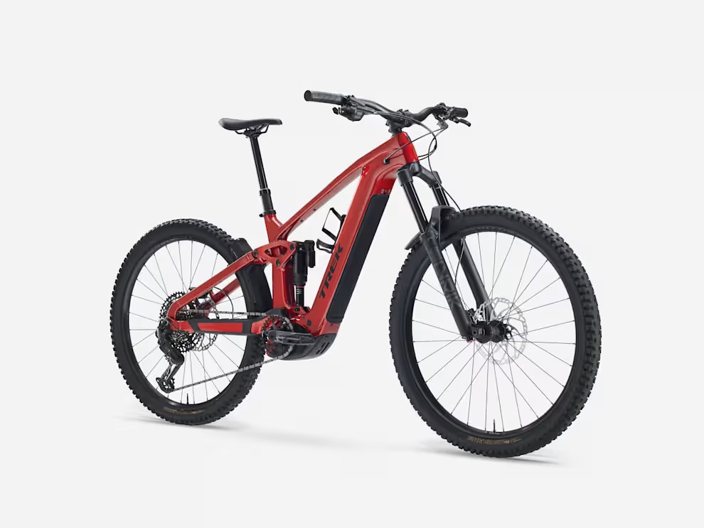 TREK Rail+ 9.7 Gen 5 2027r - obrazek 3