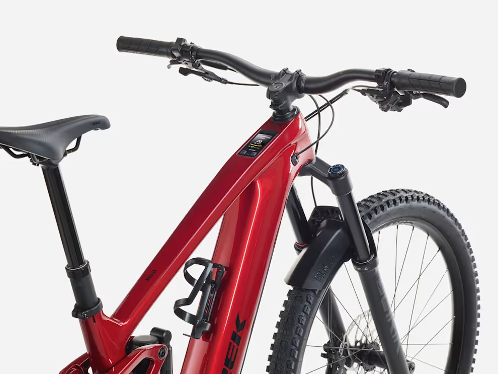 TREK Rail+ 9.7 Gen 5 2027r - obrazek 2