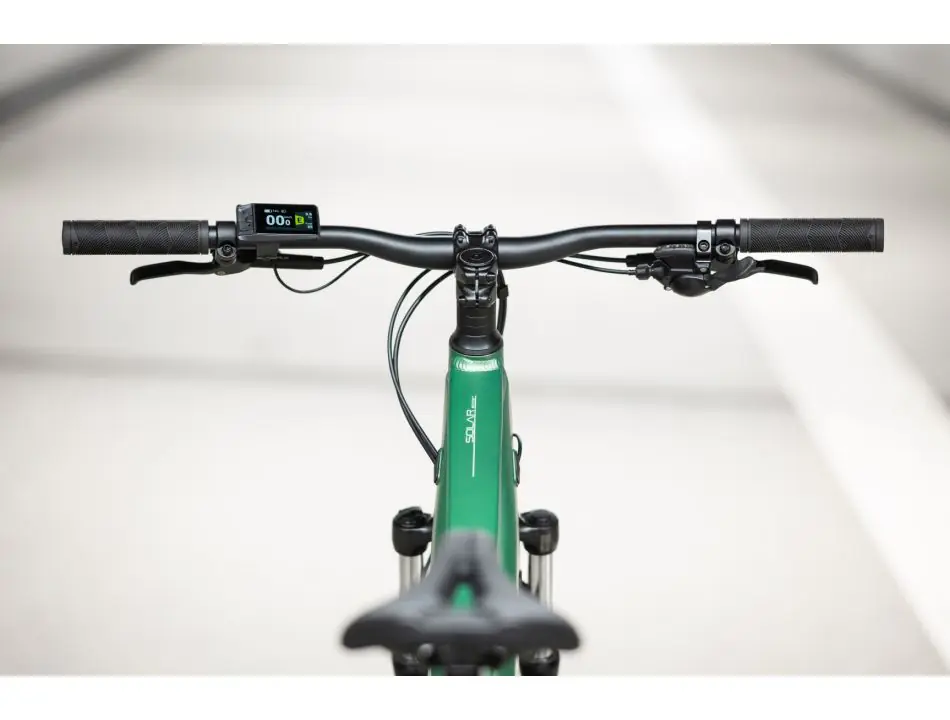 x KROSS SOLAR BOOST 1.0 522 - obrazek 3
