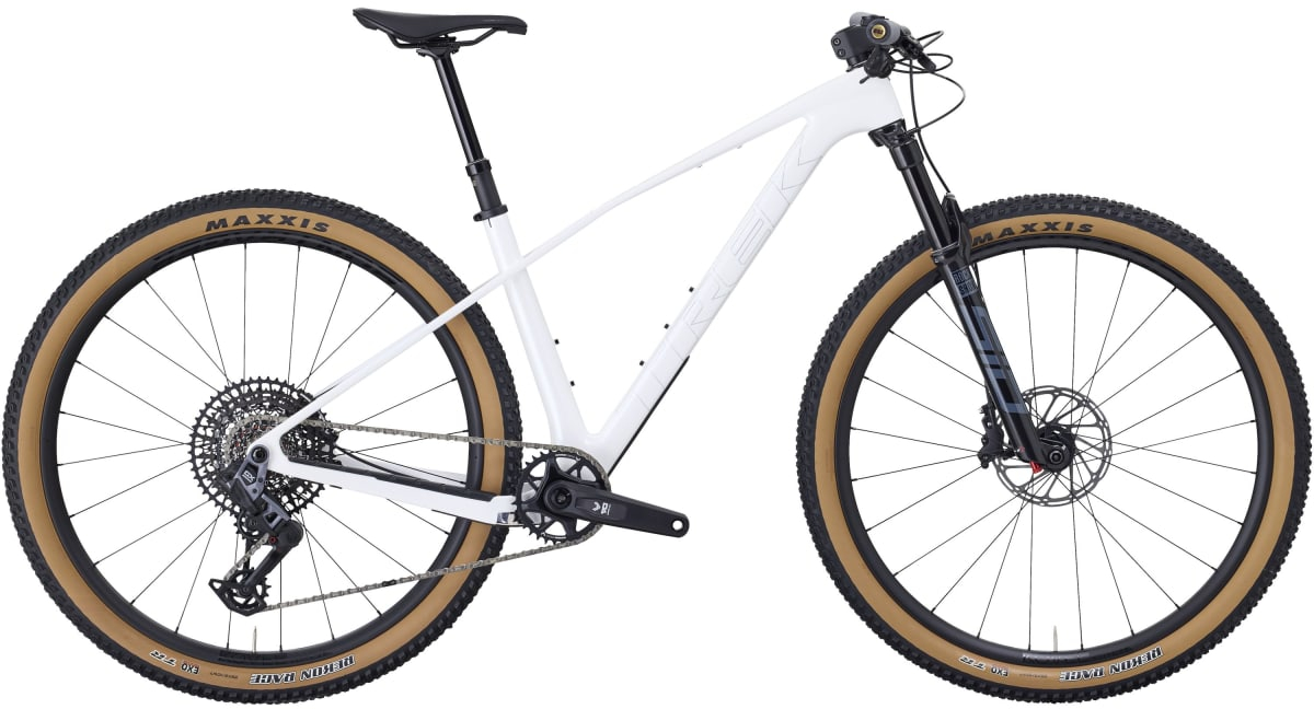 TREK Procaliber 9.7 Gen 3 2027r