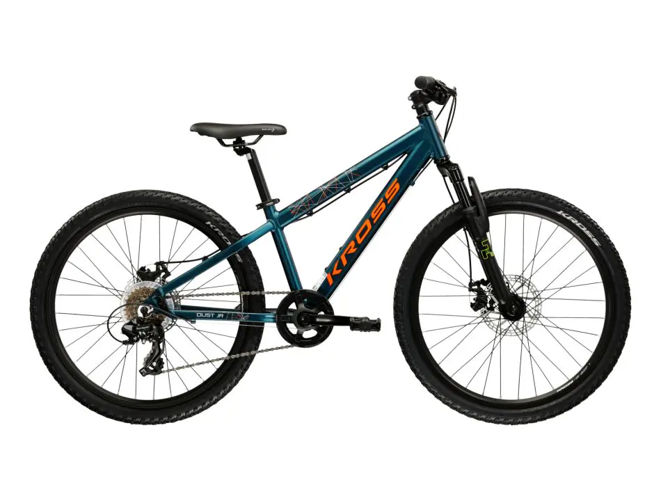 KROSS DUST JR 24 2027r