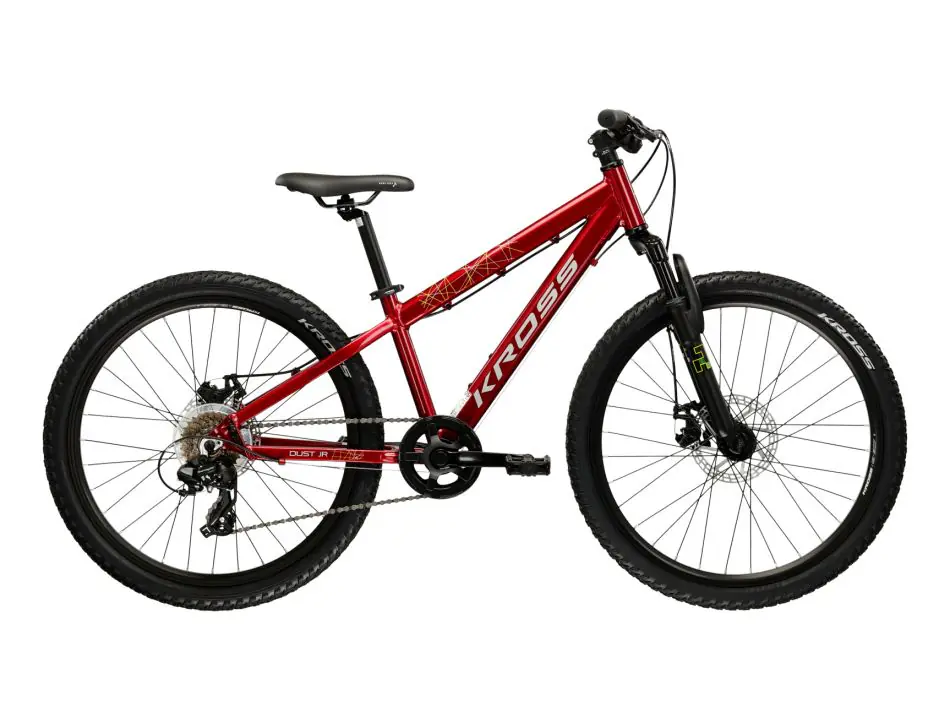 KROSS DUST JR 24 2027r - obrazek 3