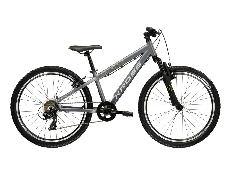KROSS DUST JR 24 2027r - obrazek 4
