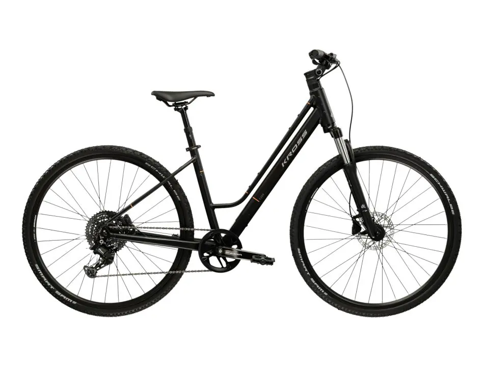 KROSS EVADO C200 2027r - obrazek 3