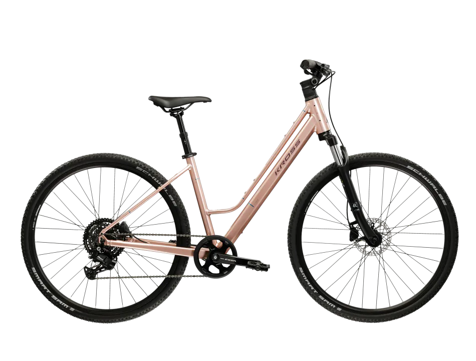 KROSS EVADO C200 2027r