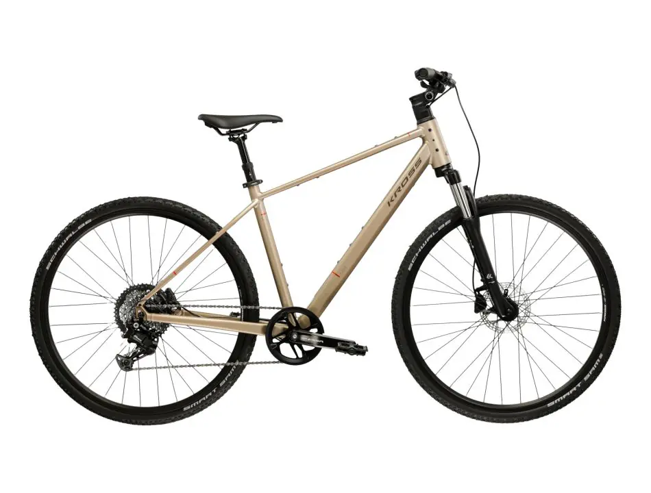 KROSS EVADO C200 2027r - obrazek 3