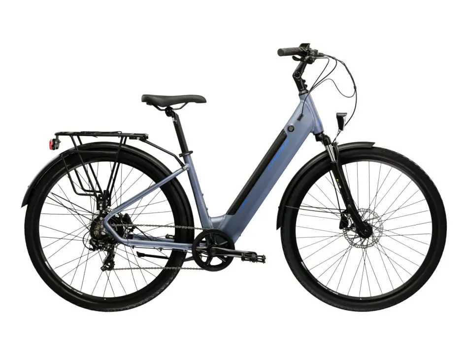 KROSS SENTIO HYBRID 2.0 504 - obrazek 2