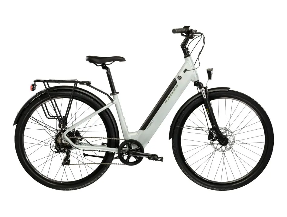 KROSS SENTIO HYBRID 2.0 504